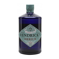  Hendricks Orbium gin DRS (0,7L / 43,4%) gin