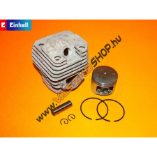  Henger szett Einhell GC-PC 2040 I (Ø45 MM) barkácsgép tartozék