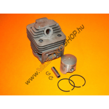  Henger szett Prima PT34 barkácsgép tartozék