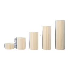  Hengeres állványok, testreszabható minták, különféle rendezvényekre alkalmas, 5db party kellék