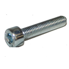  HENGERES FEJŰ CSAVAR M5x25 HORGANYZOTT beépíthető gépek kiegészítői