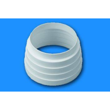  hengeres szűkítő 100-130mm között 4 lépcsőben konyhai elszívókhoz 0228 beépíthető gépek kiegészítői