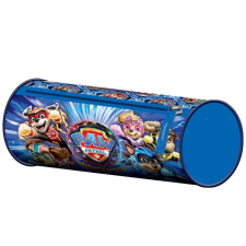  Hengeres tolltartó, Mancs őrjárat tolltartó