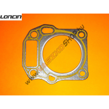  Hengerfej tömítés Loncin LC 1P61 FA barkácsgép tartozék