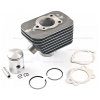 Hengerszett Piaggio Ciao 50ccm 38.2mm 10-es csapszeg