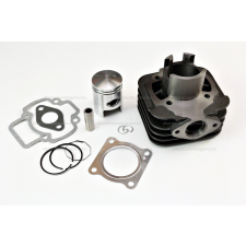  Hengerszett Piaggio Typhoon 50ccm 40mm 12-es csapszeg egyéb motorkerékpár alkatrész