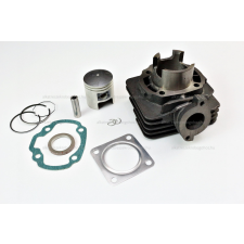  Hengerszett Suzuki Sepia / Adress AD50 50ccm 41mm 10-es csapszeg egyéb motorkerékpár alkatrész