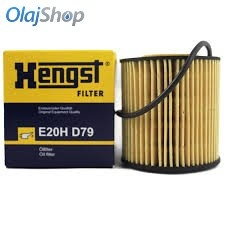 HENGST E20H D79 olajszűrő olajszűrő