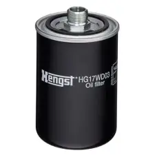 HENGST FILTER Hidraulikus szűrő, automata sebességváltó HG17WD03 autóalkatrész