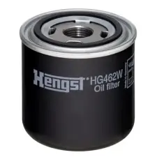 HENGST FILTER Hidraulikus szűrő, automata sebességváltó HG462W autóalkatrész