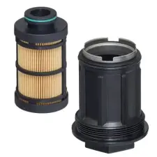 HENGST FILTER Karbamid szűrő E102U01 D179 autóalkatrész