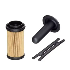 HENGST FILTER Karbamid szűrő E103U D295 autóalkatrész