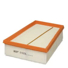 HENGST FILTER légszűrő E1023L autóalkatrész