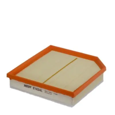 HENGST FILTER légszűrő E1624L autóalkatrész