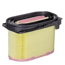 HENGST FILTER légszűrő E1766L autóalkatrész