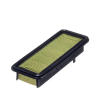 HENGST FILTER légszűrő E2028L