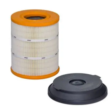 HENGST FILTER légszűrő E361L01 autóalkatrész