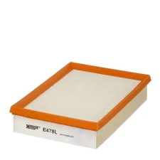 HENGST FILTER légszűrő E478L autóalkatrész