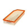 HENGST FILTER Légszűrő HENGST FILTER E397L01