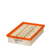 HENGST FILTER Légszűrő HENGST FILTER E589L