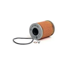 HENGST FILTER motorolajszűrő motorkerékpár szűrő