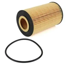 HENGST FILTER motorolajszűrő motorkerékpár szűrő