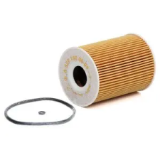 HENGST FILTER motorolajszűrő motorkerékpár szűrő