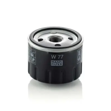 HENGST FILTER motorolajszűrő motorkerékpár szűrő