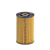 HENGST FILTER olajszűrő E134H D31