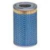 HENGST FILTER olajszűrő E198H D09