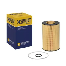 HENGST FILTER olajszűrő E423H D147 autóalkatrész