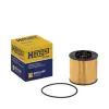 HENGST FILTER olajszűrő E64H D96