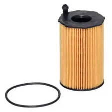 HENGST FILTER olajszűrő E816H D236 autóalkatrész