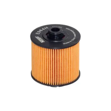 HENGST FILTER olajszűrő E984H D546 autóalkatrész