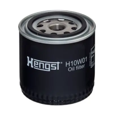 HENGST FILTER olajszűrő H10W01 autóalkatrész