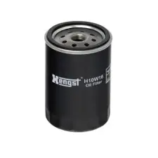 HENGST FILTER olajszűrő H10W16 autóalkatrész