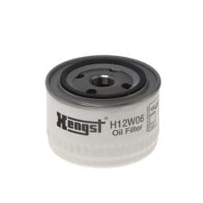 HENGST FILTER olajszűrő H12W06 autóalkatrész