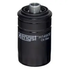 HENGST FILTER olajszűrő H14W30 autóalkatrész