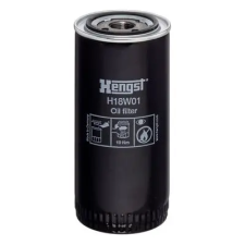 HENGST FILTER olajszűrő H18W01 autóalkatrész