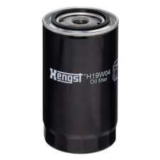 HENGST FILTER olajszűrő H19W04 autóalkatrész