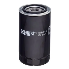 HENGST FILTER olajszűrő H19W12 autóalkatrész