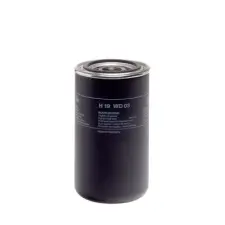 HENGST FILTER olajszűrő H19WD03 autóalkatrész