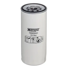 HENGST FILTER olajszűrő H200W41 autóalkatrész