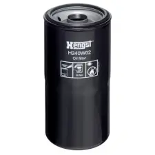 HENGST FILTER olajszűrő H240W02 autóalkatrész