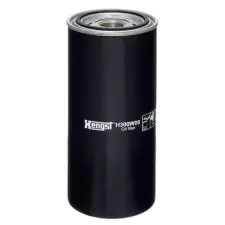 HENGST FILTER olajszűrő H300W08 autóalkatrész