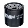 HENGST FILTER olajszűrő H318W
