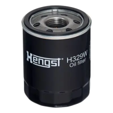 HENGST FILTER olajszűrő H329W autóalkatrész