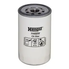 HENGST FILTER olajszűrő H466W autóalkatrész