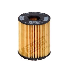HENGST FILTER Olajszűrő HENGST FILTER E60H D110 olajszűrő