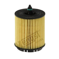 HENGST FILTER Olajszűrő HENGST FILTER E630H02 D103 olajszűrő